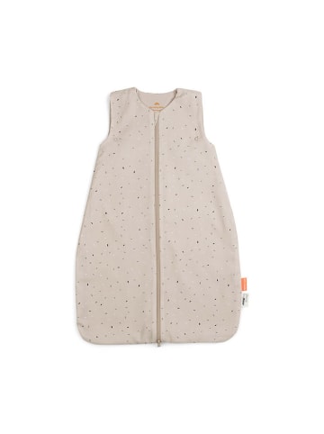 done by deer Baby-Schlafsack "Confetti" in Beige