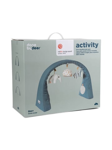 done by deer Spielbogen "Deer Friends" - ab Geburt