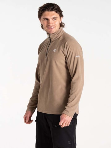 Dare 2b Fleecepullover "Freethink II" in Beige
