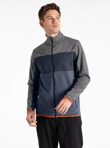 Dare 2b Fleecejacke "Venture" in Dunkelblau