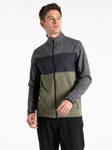 Dare 2b Fleecejacke "Venture" in Khaki