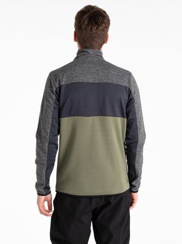 Dare 2b Kurtka polarowa "Venture" w kolorze khaki