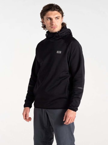 Dare 2b Fleecehoodie "T-Bar" in Schwarz