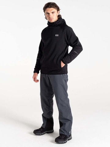 Dare 2b Bluza polarowa "T-Bar" w kolorze czarnym