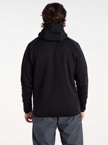 Dare 2b Fleece hoodie "T-Bar" zwart