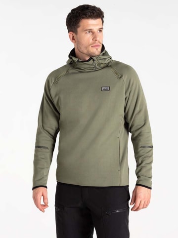 Dare 2b Bluza polarowa "T-Bar" w kolorze khaki