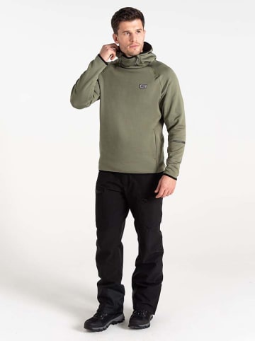 Dare 2b Bluza polarowa "T-Bar" w kolorze khaki