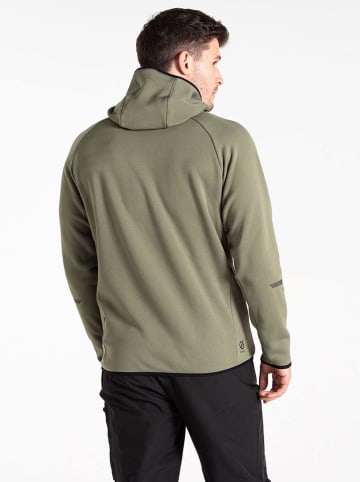 Dare 2b Bluza polarowa "T-Bar" w kolorze khaki