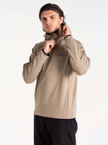 Dare 2b Fleece hoodie "T-Bar" beige