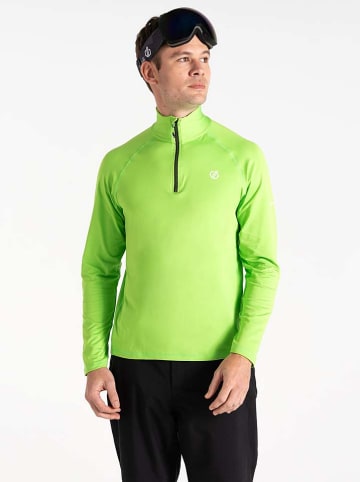 Dare 2b Fleece trui "Fuse Up II Core" groen