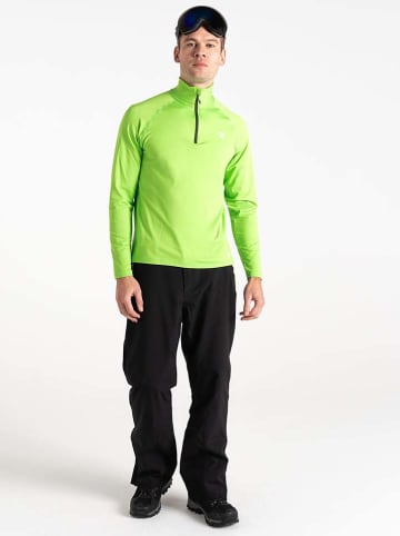 Dare 2b Fleece trui "Fuse Up II Core" groen