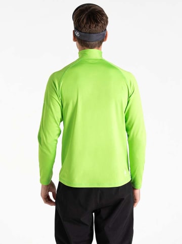 Dare 2b Fleece trui "Fuse Up II Core" groen