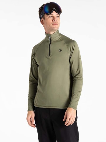 Dare 2b Fleecepullover "Fuse Up II Core" in Khaki