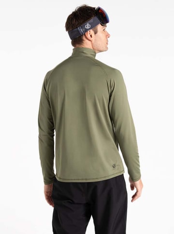 Dare 2b Fleecepullover "Fuse Up II Core" in Khaki