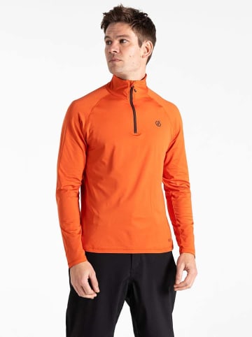 Dare 2b Fleece trui "Fuse Up II Core" oranje