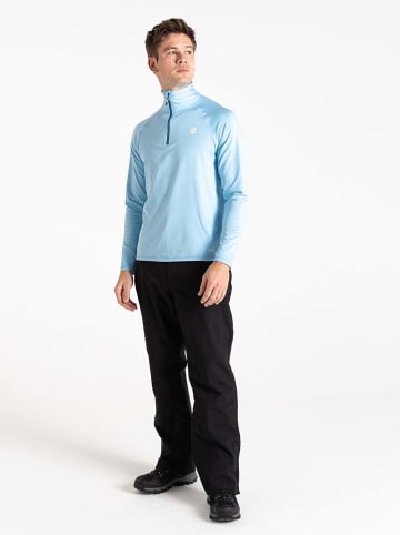 Dare 2b Fleecepullover "Fuse Up II Core" in Hellblau