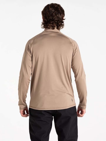 Dare 2b Fleecepullover "Fuse Up II Core" in Beige