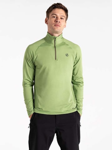 Dare 2b Fleece trui "Fuse Up II Core" groen