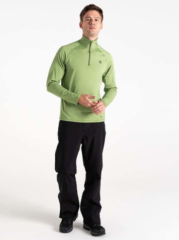Dare 2b Fleece trui "Fuse Up II Core" groen