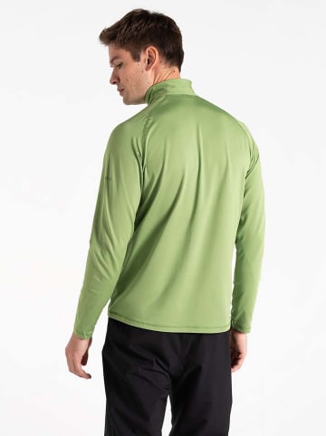 Dare 2b Fleece trui "Fuse Up II Core" groen