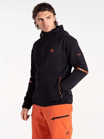 Dare 2b Funktionsjacke "Camber Core Stretch" in Schwarz