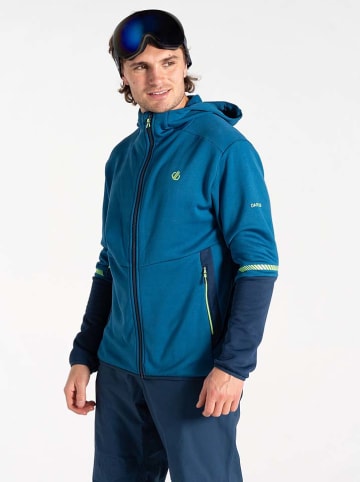 Dare 2b Functionele jas "Camber Core Stretch" blauw