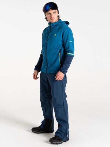 Dare 2b Funktionsjacke "Camber Core Stretch" in Blau