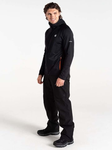 Dare 2b Funktionsjacke "Assimilate II Core Stretch" in Schwarz