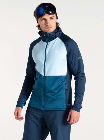 Dare 2b Functionele jas "Assimilate II Core Stretch" blauw
