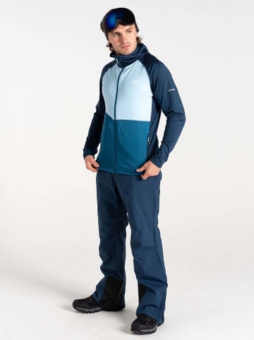 Dare 2b Funktionsjacke "Assimilate II Core Stretch" in Blau