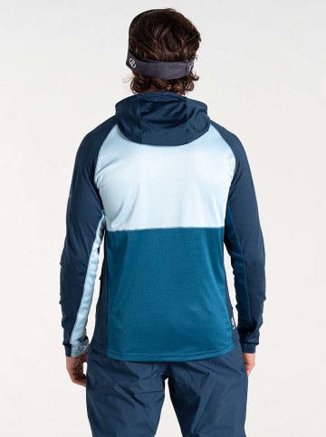 Dare 2b Funktionsjacke "Assimilate II Core Stretch" in Blau