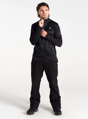 Dare 2b Funktionsjacke "Substratum III Core Stretch" in Schwarz