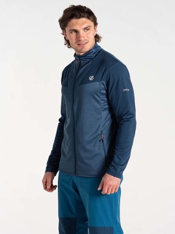 Dare 2b Functionele jas "Substratum III Core Stretch" donkerblauw