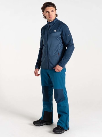 Dare 2b Funktionsjacke "Substratum III Core Stretch" in Dunkelblau