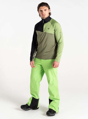 Dare 2b Functionele longsleeve "Dignify III Core Stretch" groen