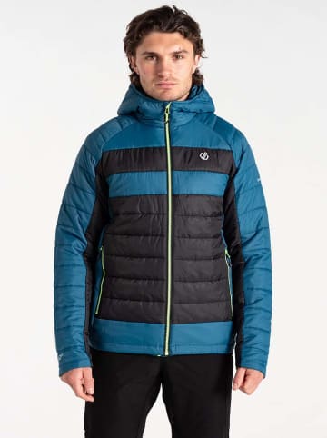 Dare 2b Steppjacke "Touring II" in Blau/ Schwarz