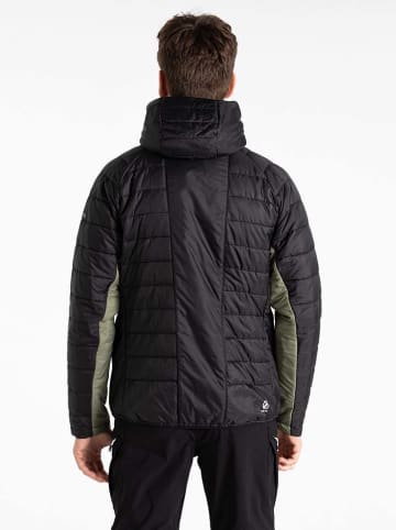 Dare 2b Steppjacke "Touring II" in Khaki/ Schwarz