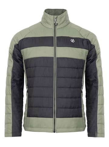 Dare 2b Steppjacke "Descending II" in Khaki/ Schwarz