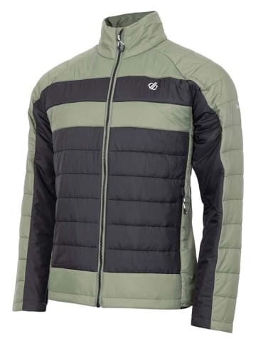 Dare 2b Steppjacke "Descending II" in Khaki/ Schwarz