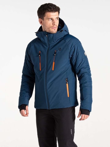 Dare 2b Ski-/ Snowboardjacke "Speed" in Dunkelblau