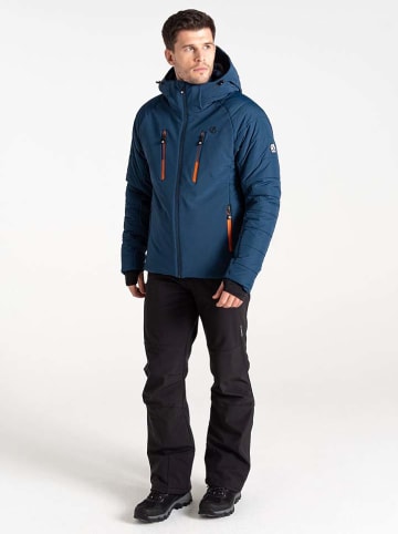 Dare 2b Ski-/ Snowboardjacke "Speed" in Dunkelblau
