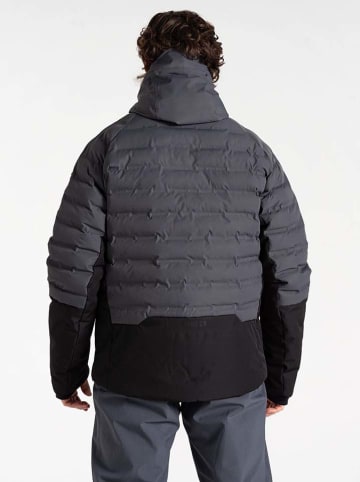 Dare 2b Ski-/ Snowboardjacke "Ollie II" in Grau/ Schwarz