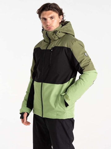 Dare 2b Ski-/snowboardjas "Eagle II" groen