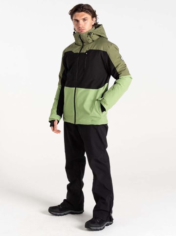 Dare 2b Ski-/snowboardjas "Eagle II" groen