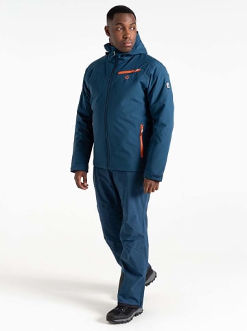 Dare 2b Ski-/ Snowboardjacke "Eagle II" in Dunkelblau