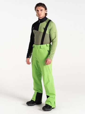 Dare 2b Ski-/ Snowboardhose "Achieve II" in Grün