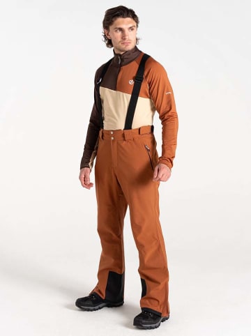 Dare 2b Ski-/snowboardbroek "Achieve II" lichtbruin