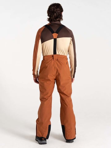Dare 2b Ski-/snowboardbroek "Achieve II" lichtbruin