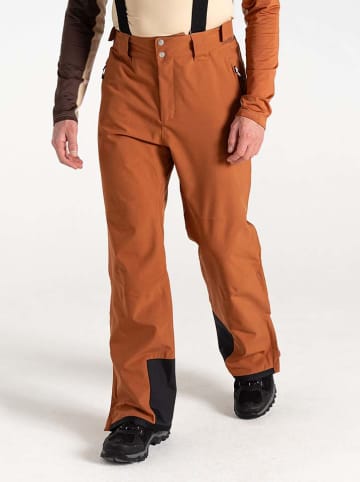 Dare 2b Ski-/snowboardbroek "Achieve II" lichtbruin