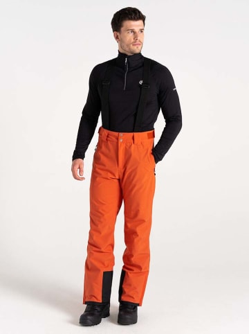 Dare 2b Ski-/ Snowboardhose "Achieve II" in Orange